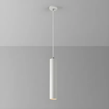 Black 1-Light Pendant Lights