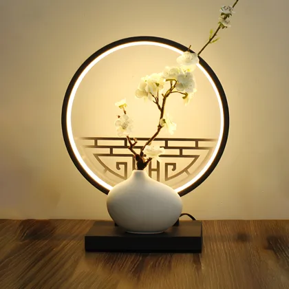 White 1-Light Silicone Novelty