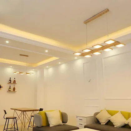 Black 2-Light Silicone Wall Lights